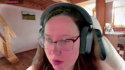 Victoria Romans online show from 03-26-26, 11:16