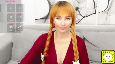 Vita online show from 11-19-25, 07:41