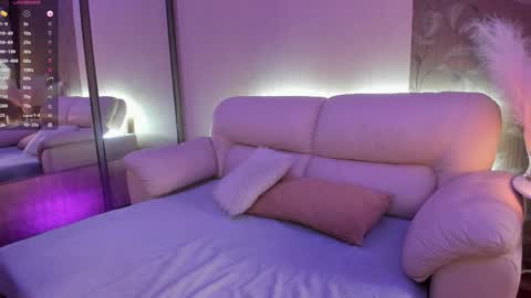 Angela online show from 04-01-26, 02:56