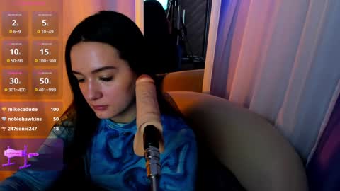 Vita online show from 03-08-25, 05:22