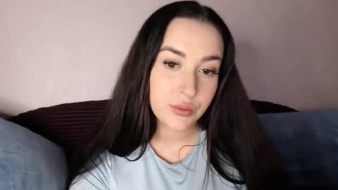 Vitalina online show from 11-11-25, 11:10