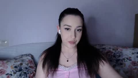 Vitalina online show from 11-28-25, 12:19