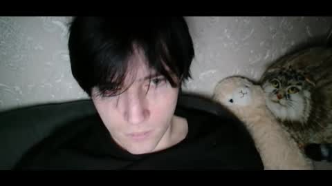 vitiligoboyy online show from 01-16-26, 01:53