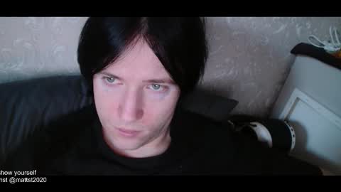 vitiligoboyy online show from 03-24-26, 03:22