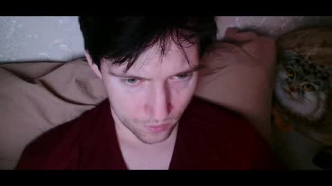Snapshot of vitiligoboyy chatting on 05-24-26, 01:10 vitiligoboyy online show from 05-24-26, 01:10