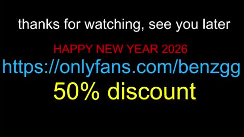 VITO BENZ online show from 01-13-26, 04:07