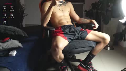 VITO BENZ online show from 02-24-26, 01:14