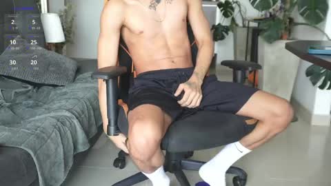 VITO BENZ online show from 05-21-26, 03:08