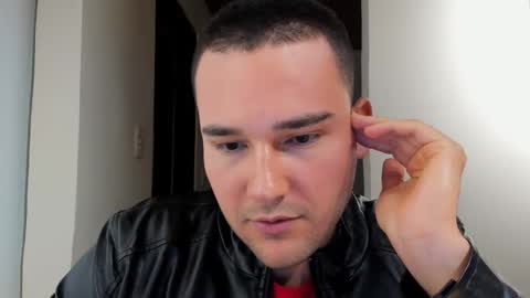 Vito Ferrer online show from 01-22-25, 02:15