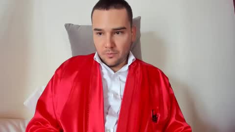 Vito Ferrer online show from 02-09-25, 02:07