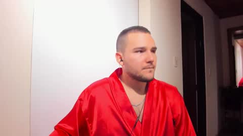 Vito Ferrer online show from 03-08-25, 01:50