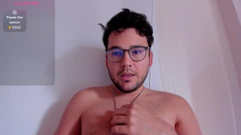 Vito Ferrer online show from 09-21-25, 12:18