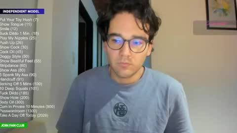 Snapshot of vito_ferrero chatting on 06-19-26, 11:03 Vito Ferrer online show from 06-19-26, 11:03