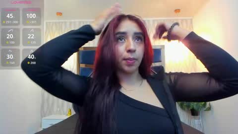 vittoria online show from 04-15-26, 03:19