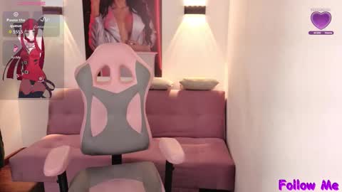 VITTORIA  online show from 10-27-25, 07:12