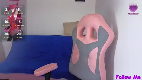 Snapshot of vittoria_lombardi07 chatting on 01-12-26, 07:13 VITTORIA online show from 01-12-26, 07:13