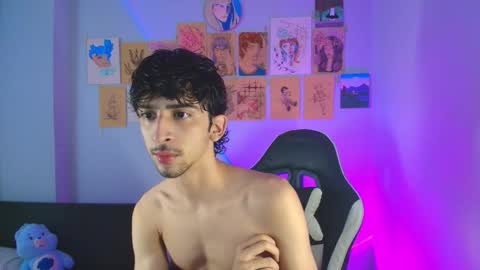    new acount online show from 03-18-26, 12:30