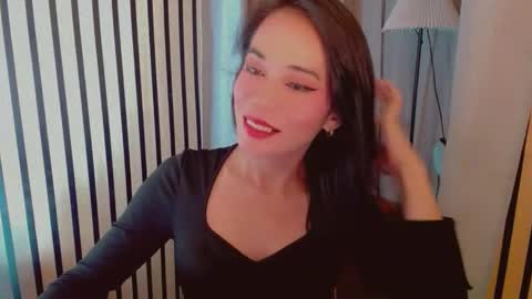 SANDRA GOING YOU online show from 04-12-26, 05:18