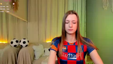 just Vi online show from 07-07-26, 06:47