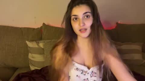 vivalenti_kiss online show from 11-23-25, 08:08