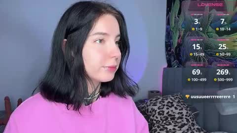 Vivi   online show from 11-26-25, 01:50