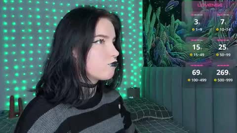 Vivi   online show from 11-26-25, 11:39