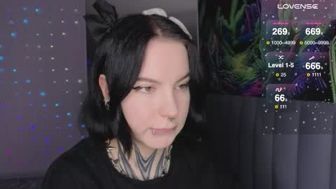 Vivi   online show from 02-15-26, 06:04