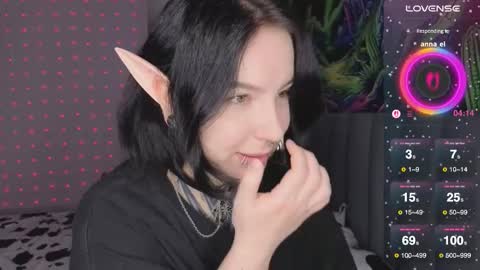 Vivi   online show from 02-23-26, 06:55