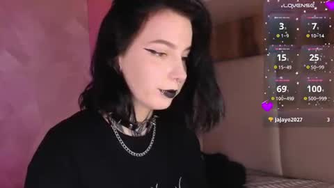 Snapshot of vivi__squirrel chatting on 06-19-26, 09:07 Vivi online show from 06-19-26, 09:07