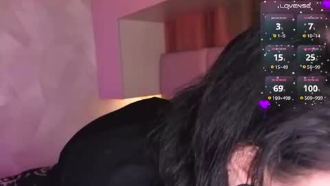 Snapshot of vivi__squirrel chatting on 07-12-26, 04:36 Vivi online show from 07-12-26, 04:36