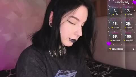 Snapshot of vivi__squirrel chatting on 07-22-26, 10:40 Vivi online show from 07-22-26, 10:40