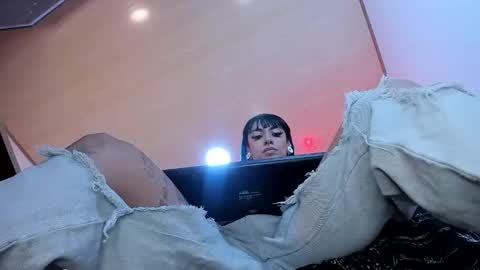 IGkarol navarret3 online show from 02-06-25, 08:50