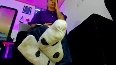 IGkarol navarret3 online show from 09-26-25, 08:35