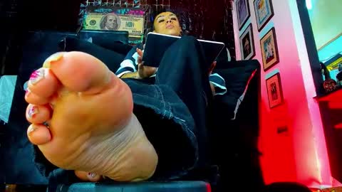 IGkarol navarret3 online show from 10-09-25, 02:09