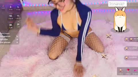 Vivi online show from 11-15-25, 07:16