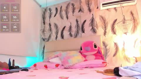 Viviana  online show from 11-26-25, 10:44