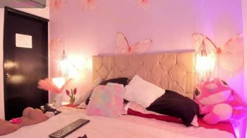 Viviana  online show from 04-02-26, 04:59