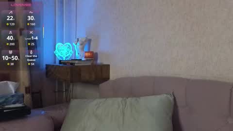 vivian_alison online show from 03-24-26, 09:31