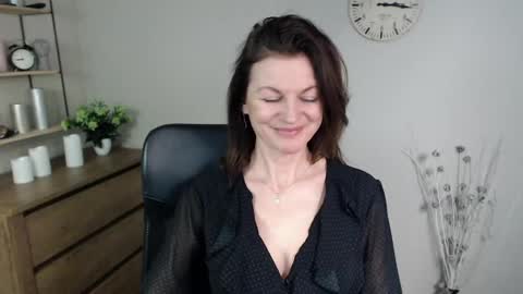 Vivian online show from 01-14-25, 01:28