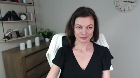 Vivian online show from 01-27-25, 07:45