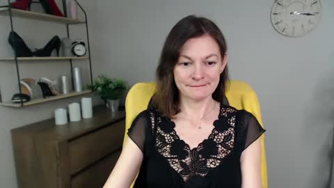 Vivian online show from 02-27-25, 10:04