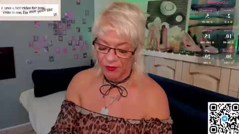 Snapshot of vivian_griffin chatting on 06-28-26, 01:11 Vivian GTM 2 300-1045 online show from 06-28-26, 01:11