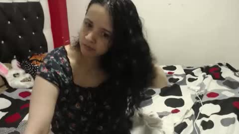 melissa online show from 11-26-25, 04:24