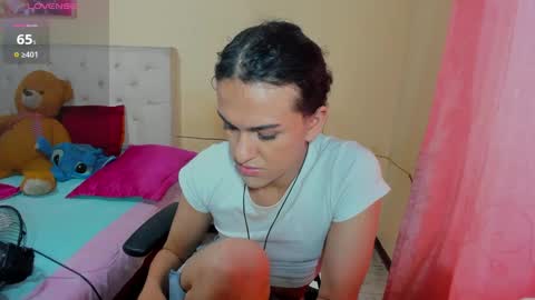 instagram Viviana73215 online show from 01-03-25, 05:10