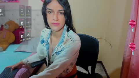 instagram Viviana73215 online show from 01-04-25, 12:05
