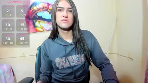 instagram Viviana73215 online show from 03-12-25, 12:04