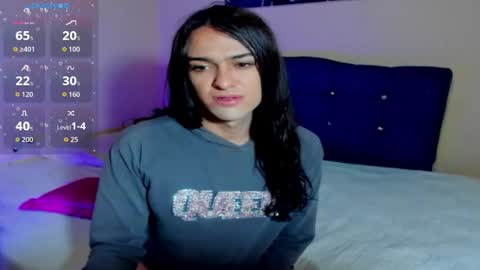 Snapshot of vivianalatin chatting on 12-16-25, 12:10 instagram Viviana73215 online show from 12-16-25, 12:10