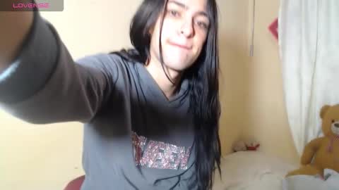 Snapshot of vivianalatin chatting on 02-05-26, 01:16 instagram Viviana73215 online show from 02-05-26, 01:16