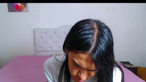 Snapshot of vivianalatin chatting on 04-01-26, 01:41 instagram Viviana73215 online show from 04-01-26, 01:41