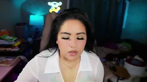 Vivi online show from 04-18-26, 05:00